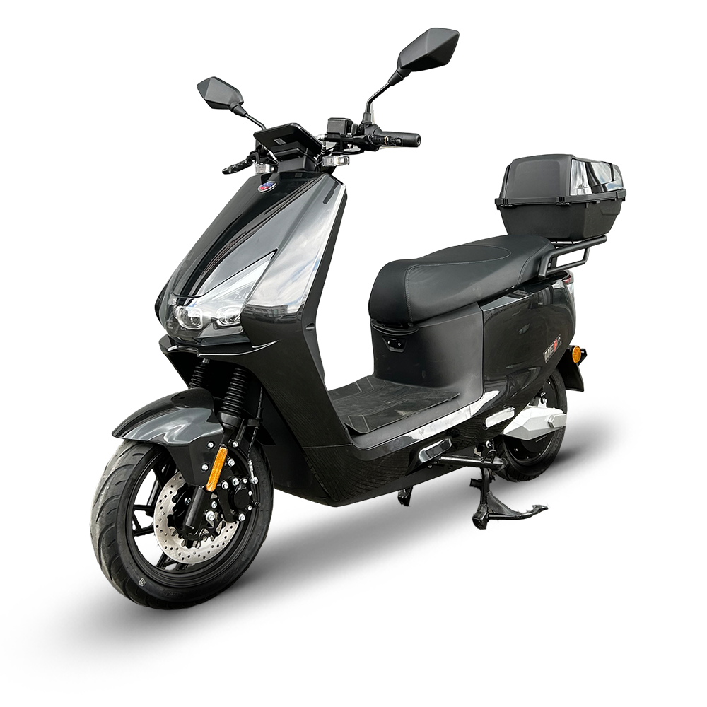 Scooter Elétrica Mytos Neo Plus 2 (equivalente a 50cc)