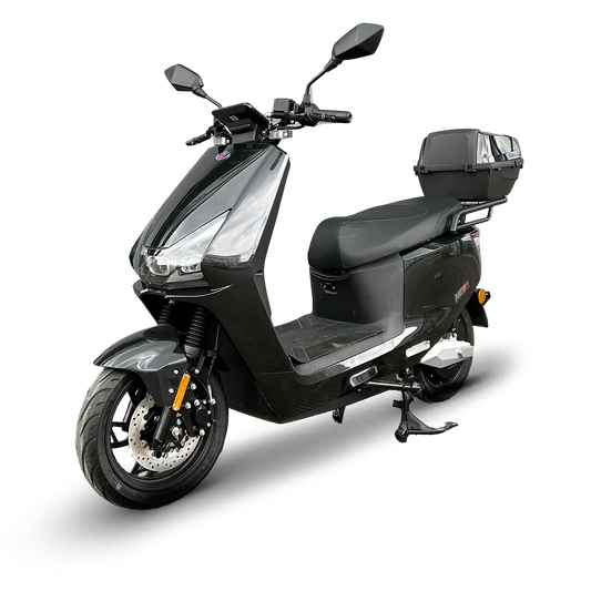 Scooter Elétrica Mytos Neo Plus 2 (equivalente a 50cc)