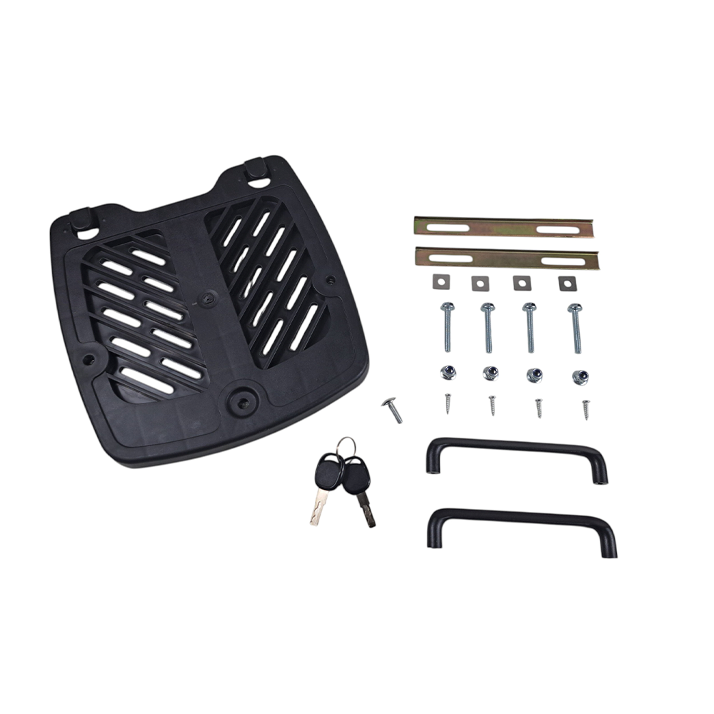 Top Case ADV 36lt / 45lt