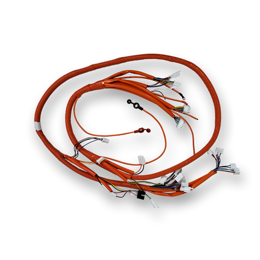 Cablagem principal - Neovolt (Pulse)