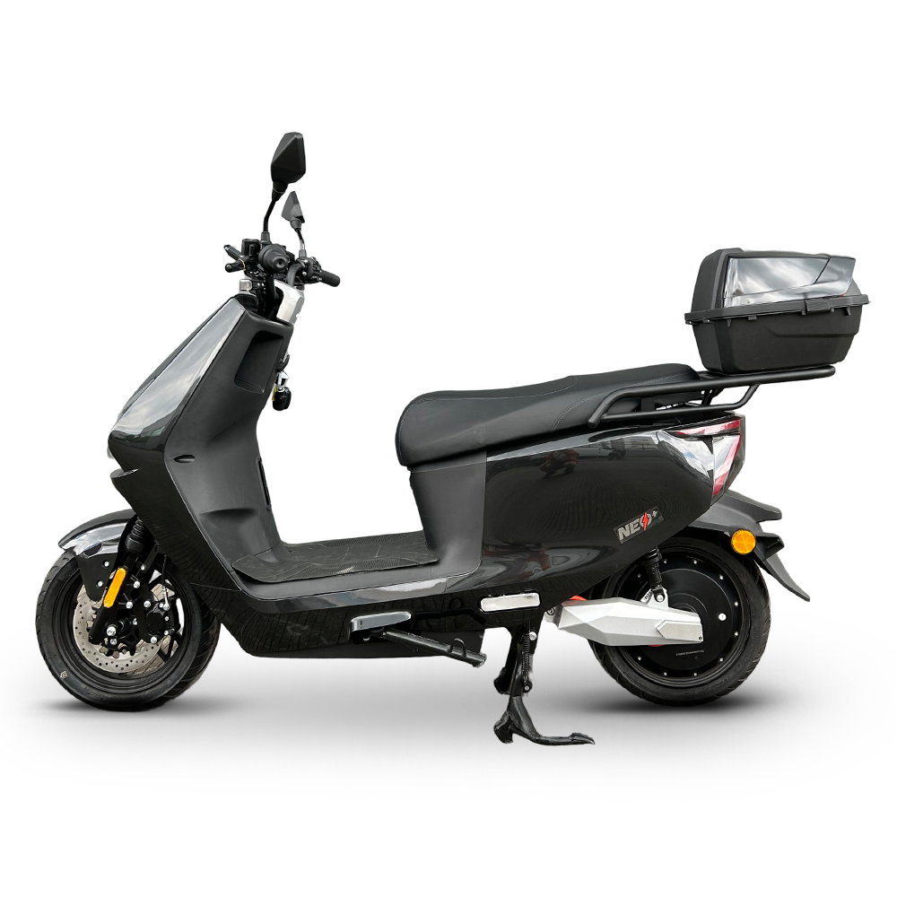 Scooter Elétrica Mytos Neo Plus 2 (equivalente a 50cc)