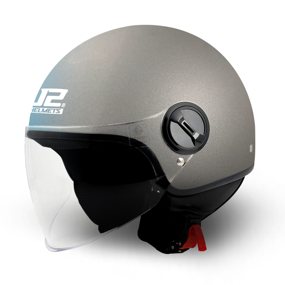 Capacete Jet J2