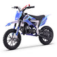 Tox: Mini Dirt 49 Saker