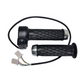 Kit - Punho Esq + Acelerador 1-2-3 (3+3 fios) - Neovolt (Pulse / We-Fun)