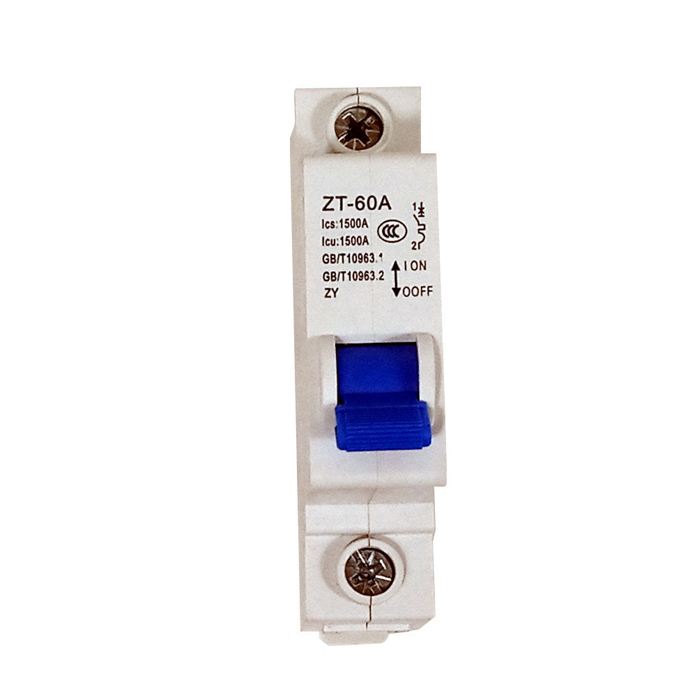 Neo60a Disjuntor DZ47-63 (60A) - Mytos (Neo Plus) / Neovolt (Pulse) – Porto ...