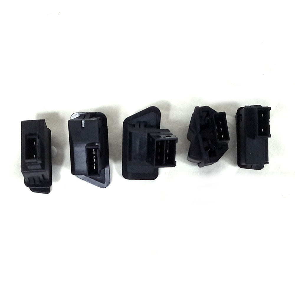 Conjunto de Interruptores/Botoes - Neovolt (Pulse)