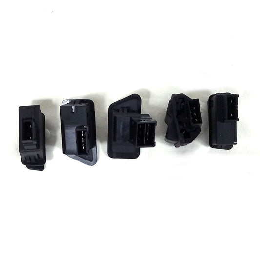 Conjunto de Interruptores/Botoes - Neovolt (Pulse)