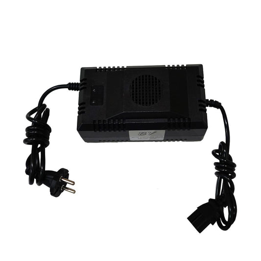 Carregador de Bateria Chumbo 72V (3.0A) (bicicletas electricas) - Neovolt (Pulse / GO-X2 PRO)