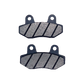 Pastilhas de travão - Neovolt (Runner / We-Go / Pulse / We-Ride / We-Fun - TRAS)