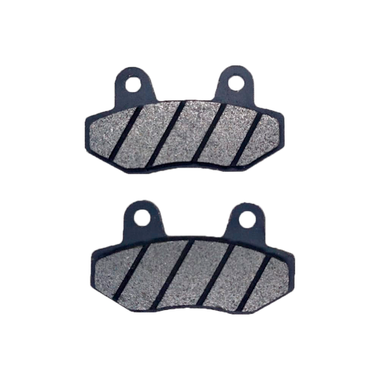 Pastilhas de travão - Neovolt (Runner / We-Go / Pulse / We-Ride / We-Fun - TRAS)