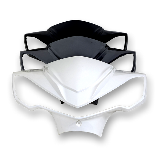 Carenagem frontal do guiador - Neovolt (Pulse)