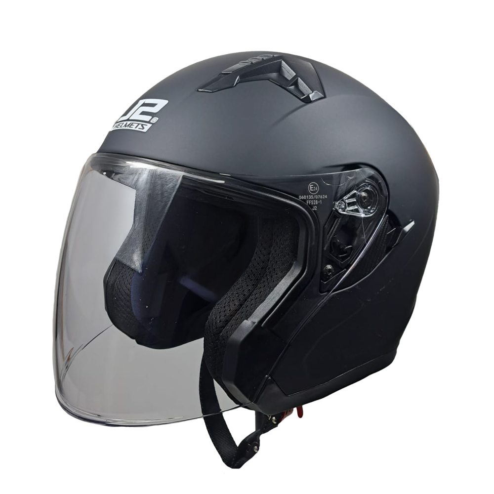 Capacete Jet J2