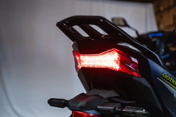Mytos Motion 125