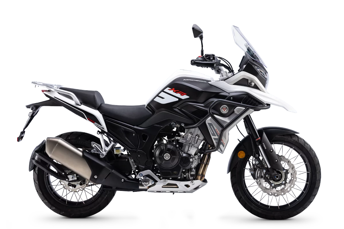 Macbor Montana XR5 510