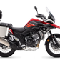 Macbor Montana XR5 510