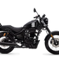 Macbor Rockster Flat 125