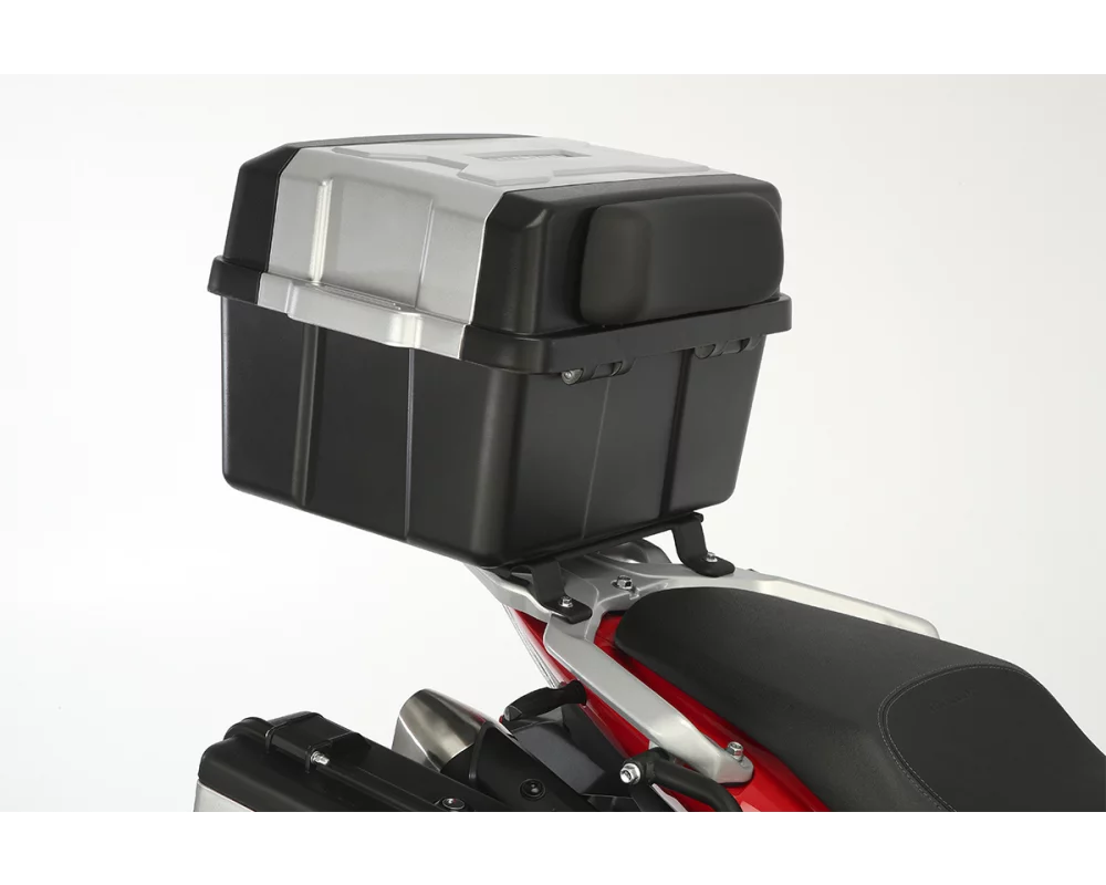 Macbor Montana Xr1 125 (oferta de 3 malas)