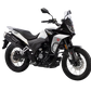 Macbor Montana Xr1 125 (oferta de 3 malas)