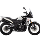 Macbor Montana Xr1 125 (oferta de 3 malas)