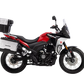 Macbor Montana Xr1 125 (oferta de 3 malas)