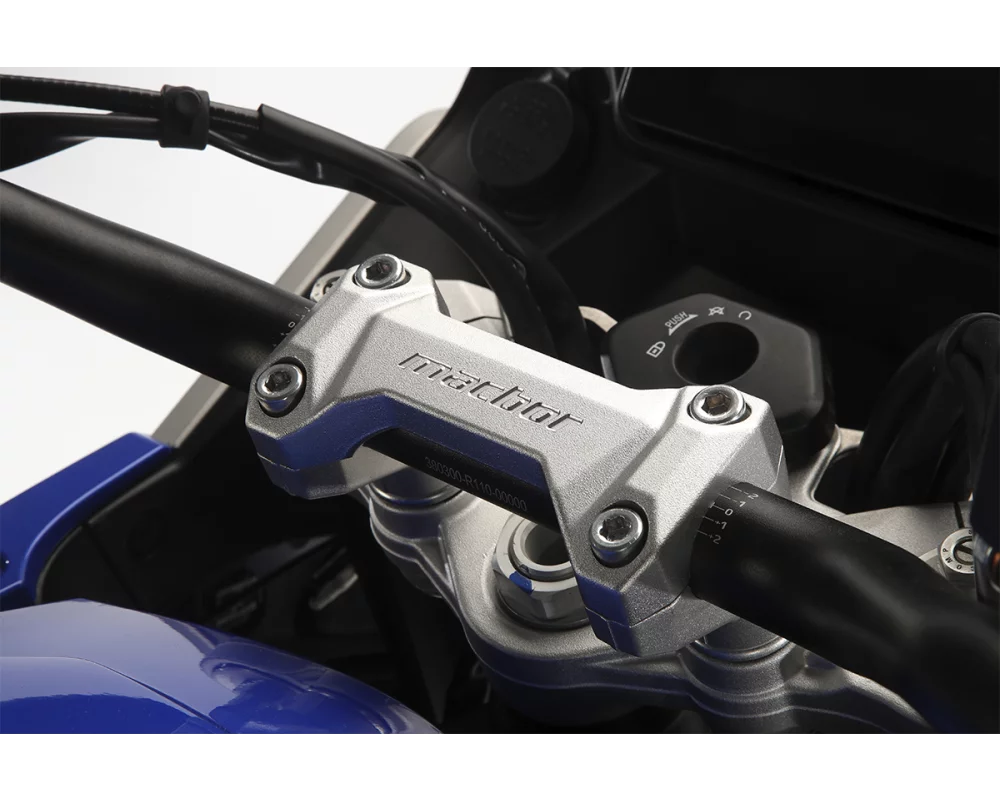 Macbor Montana XR5 510