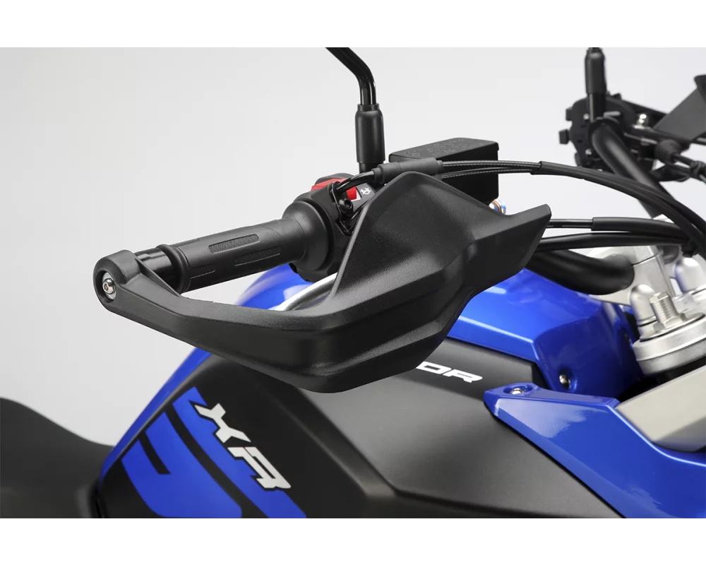 Macbor Montana XR5 510