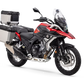 Macbor Montana XR5 510