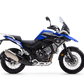 Macbor Montana XR5 510