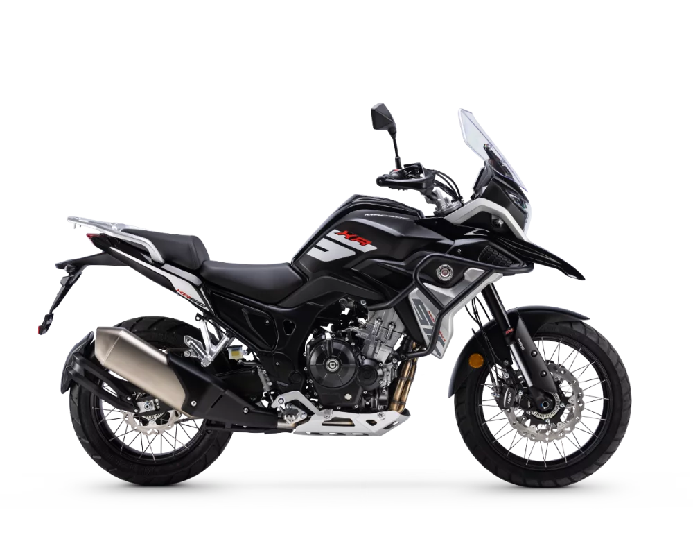 Macbor Montana XR5 510