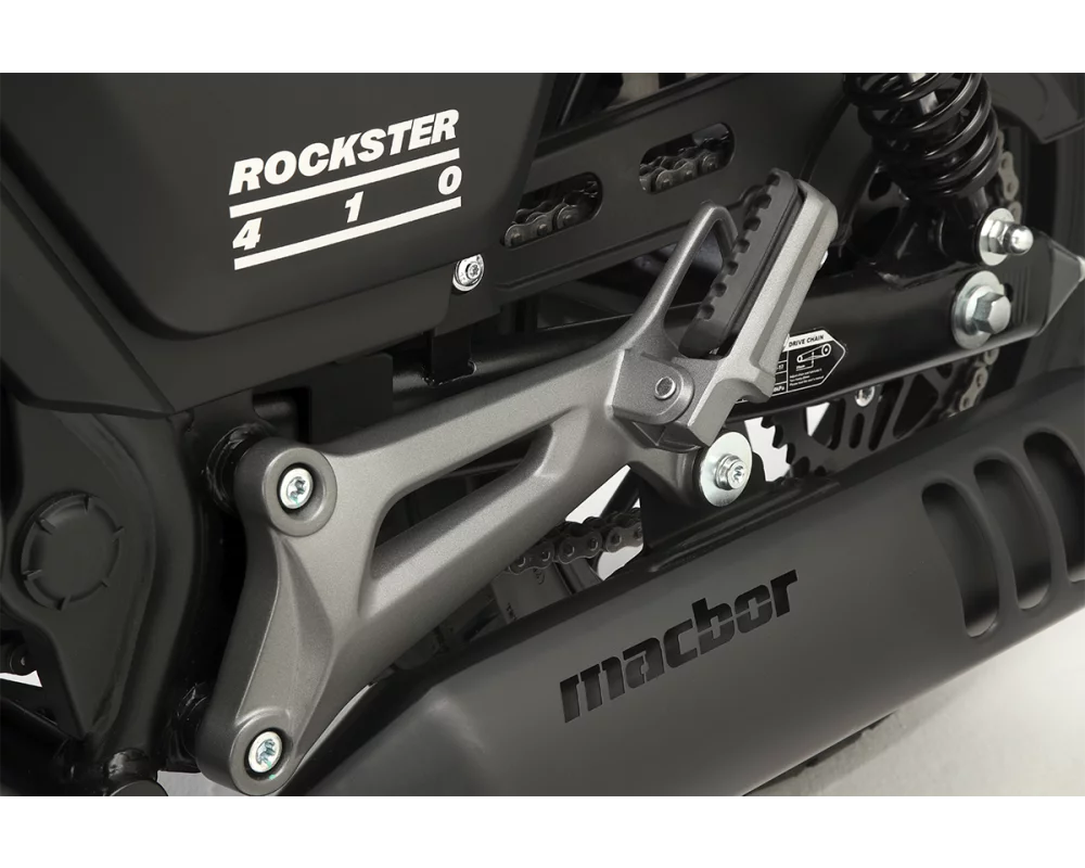 Macbor Rockster 410