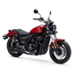 Macbor Rockster 410