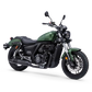 Macbor Rockster 410