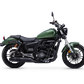 Macbor Rockster 410