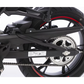 Macbor Shifter 125 Evo