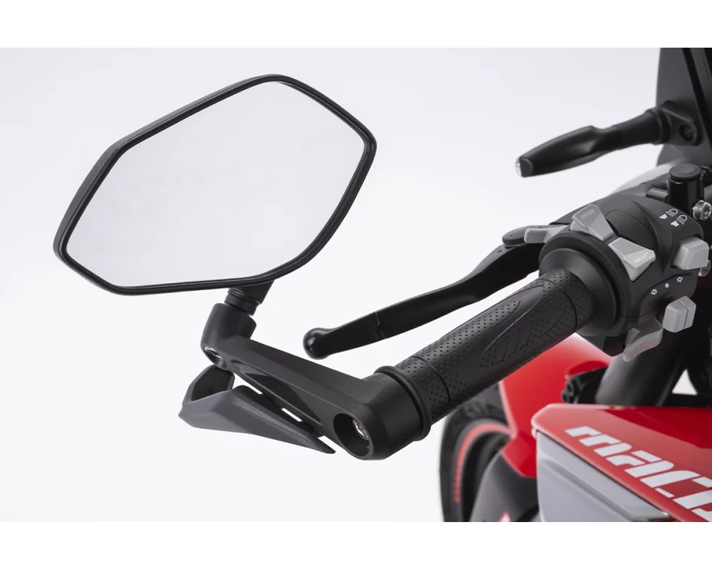 Macbor Shifter 125 Evo