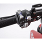 Macbor Shifter 125 Evo