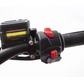 Macbor Shifter 125 Evo