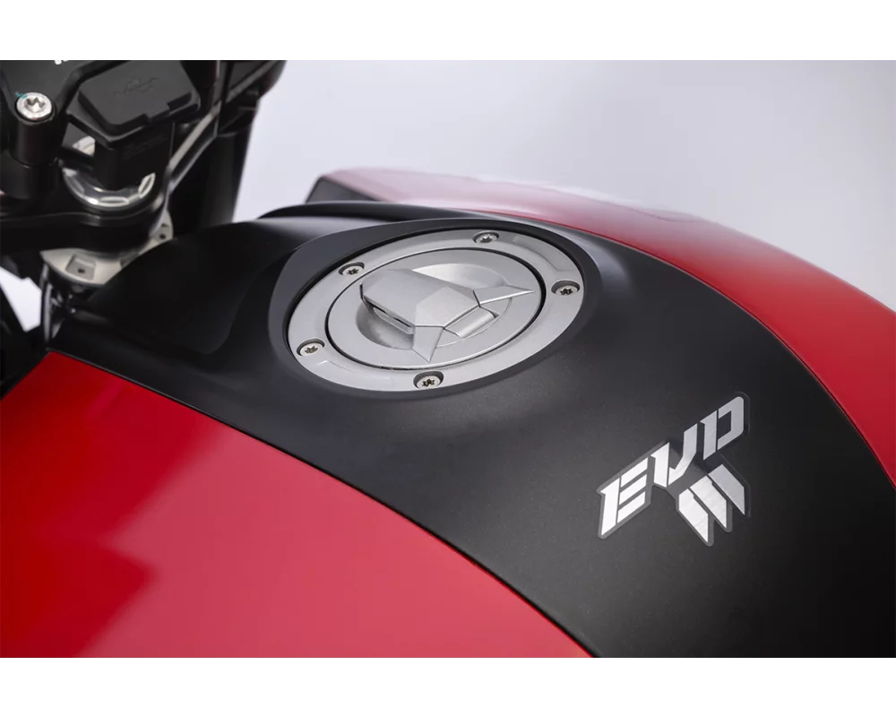 Macbor Shifter 125 Evo