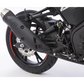 Macbor Shifter 125 Evo