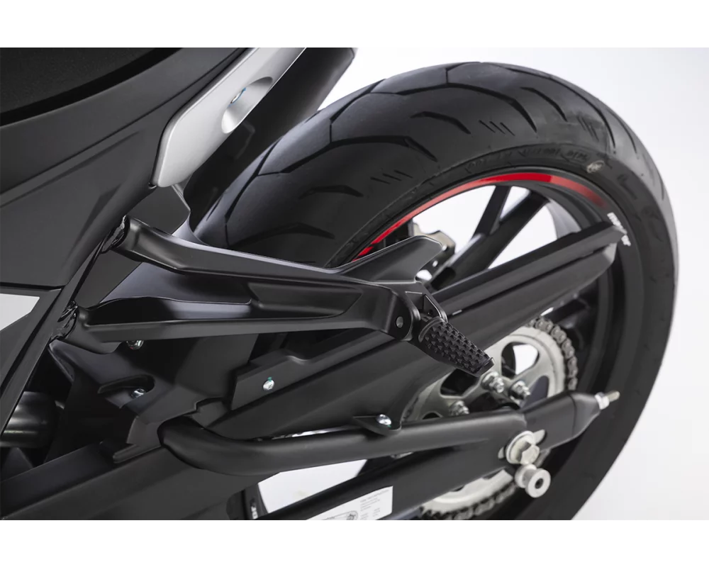 Macbor Shifter 125 Evo