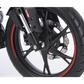 Macbor Shifter 125 Evo