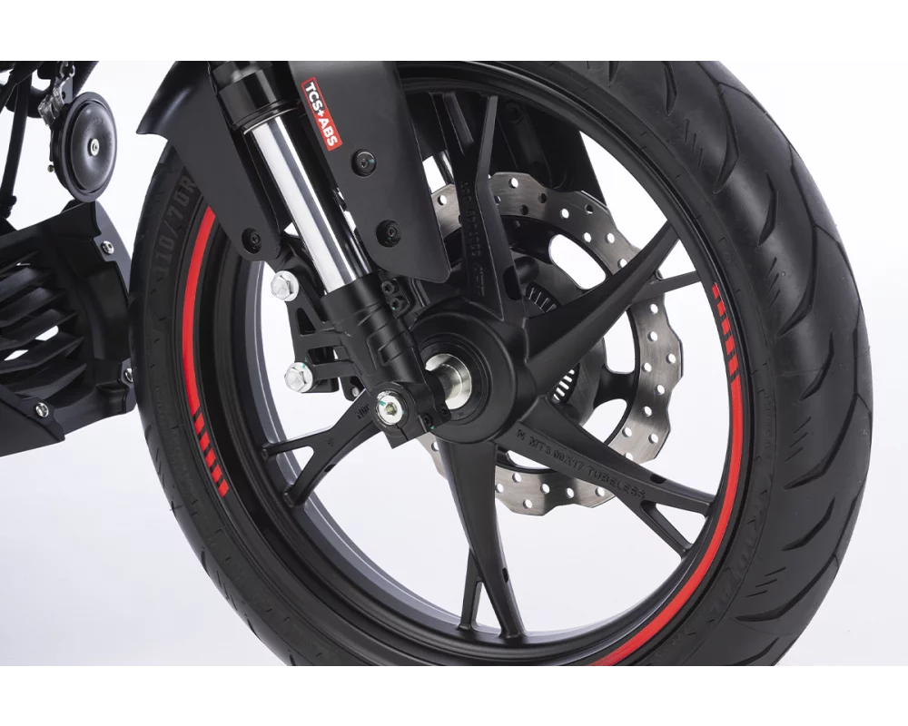 Macbor Shifter 125 Evo