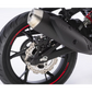 Macbor Shifter 125 Evo