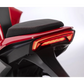 Macbor Shifter 125 Evo