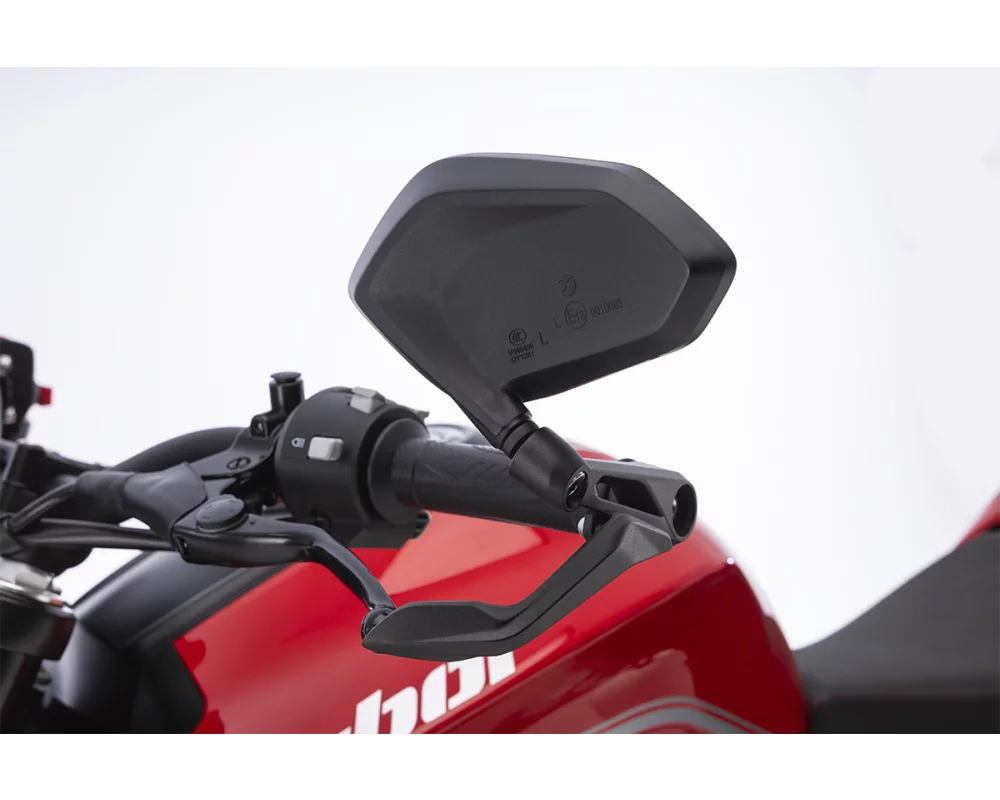 Macbor Shifter 125 Evo