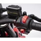 Macbor Shifter 125 Evo