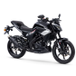 Macbor Shifter 125 Evo