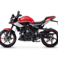 Macbor Shifter 125 Evo