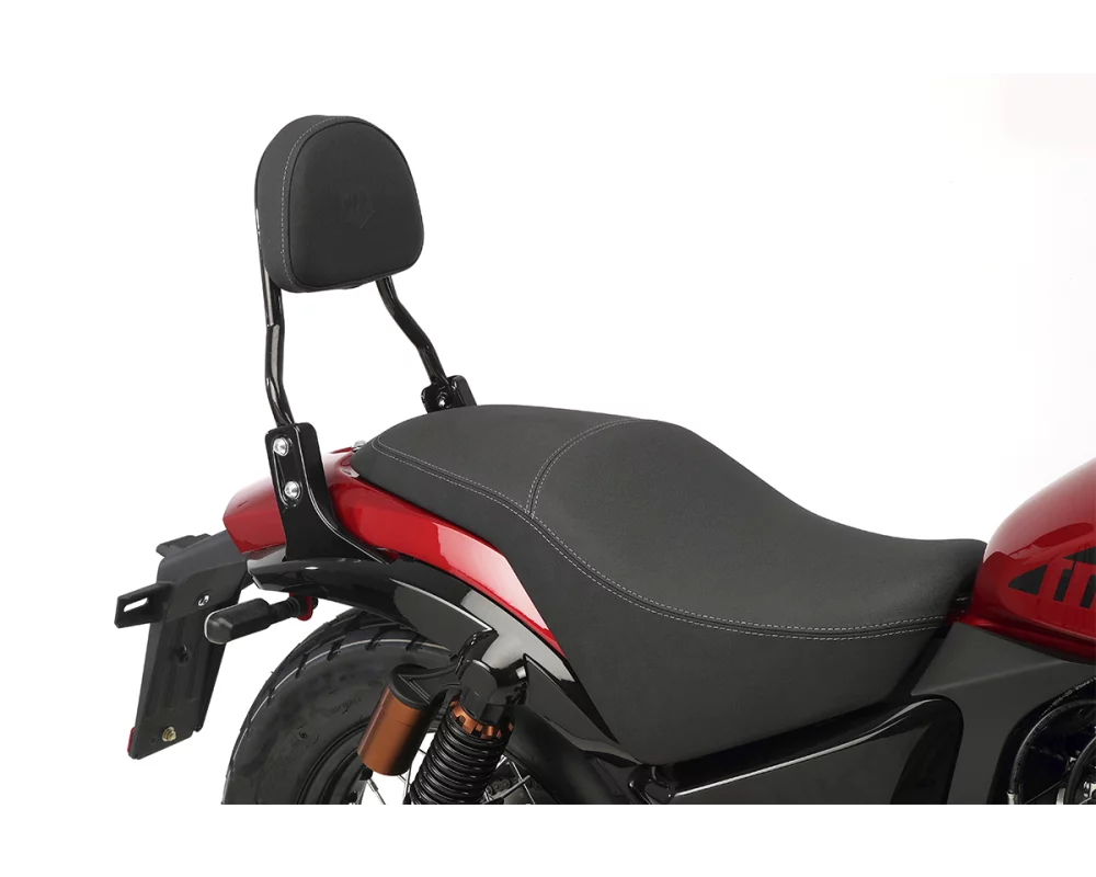 Macbor Rockster 125 Evo