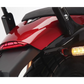 Macbor Rockster 125 Evo
